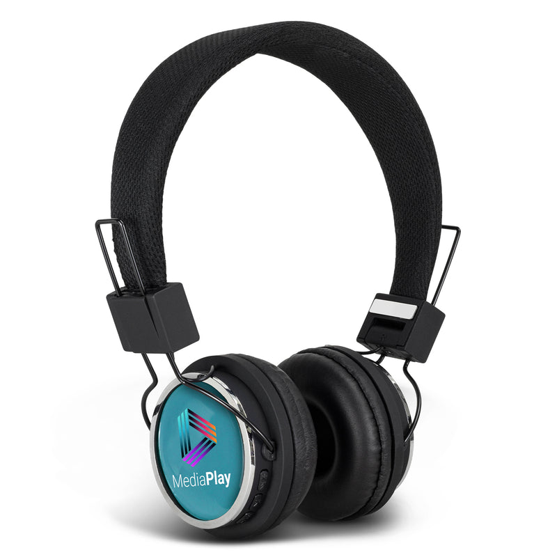 Opus Bluetooth Headphones