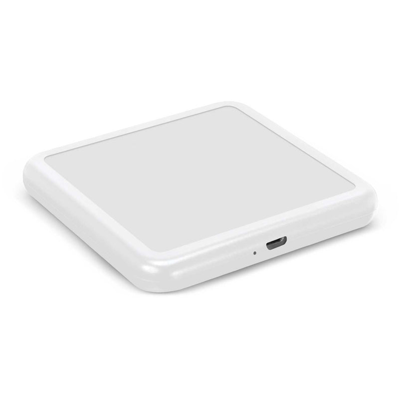 Imperium Wireless Charger - Resin Finish