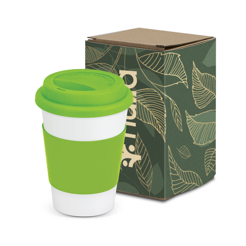 Aztec Coffee Cup