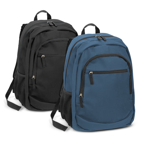 Backpacks