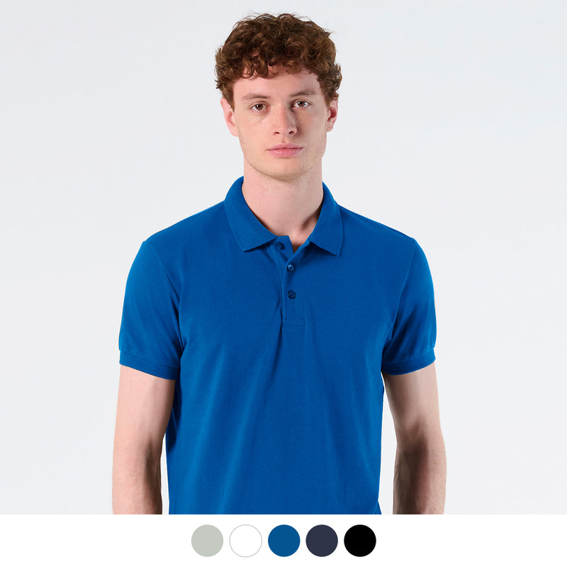 SOLS Prime Men's Polo Shirt