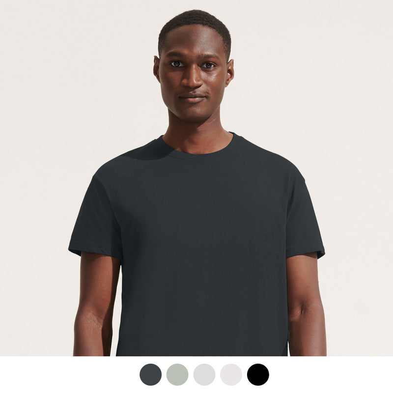 SOLS Regent Adult T-Shirt