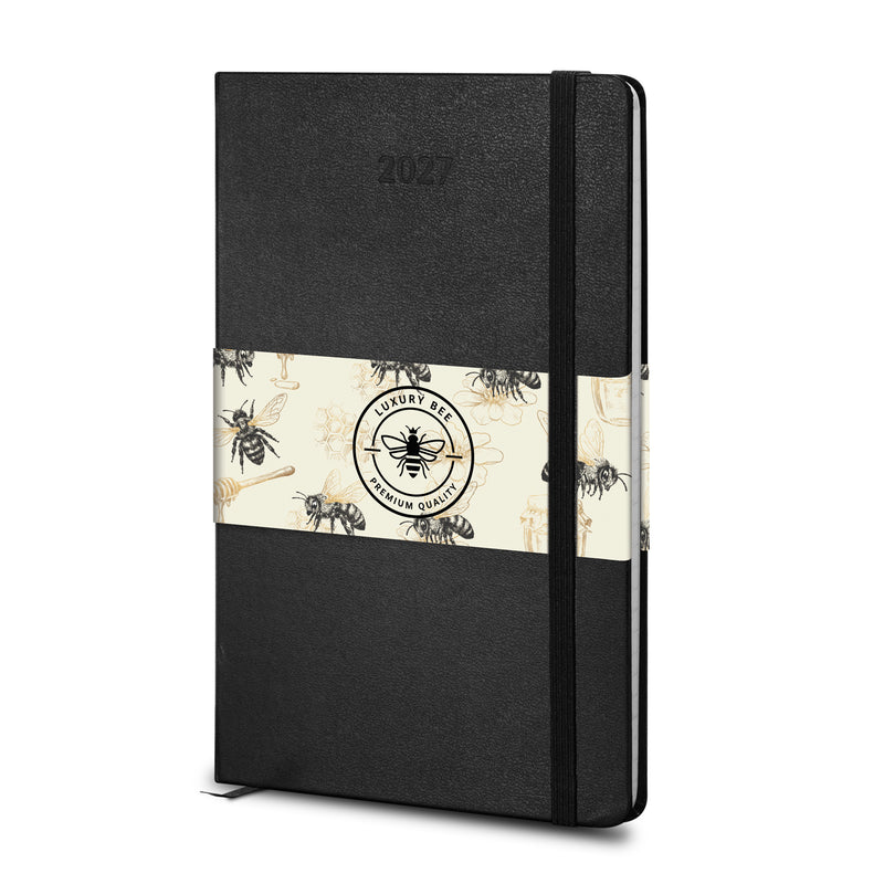 Moleskine 2027 Planner - Weekly