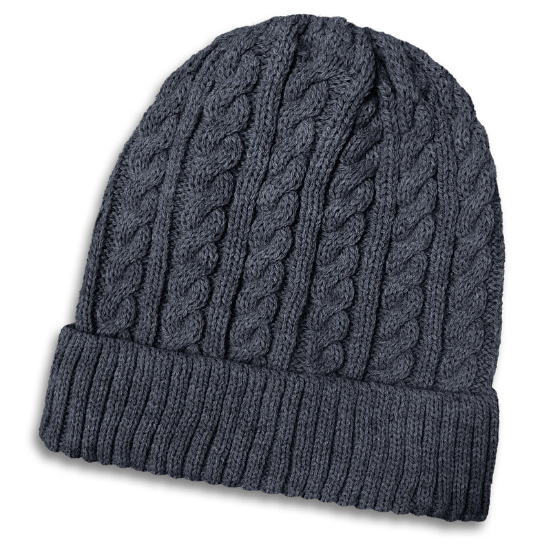 Altitude Knit Beanie