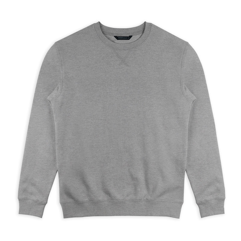 TRENDSWEAR Classic Unisex Sweatshirt