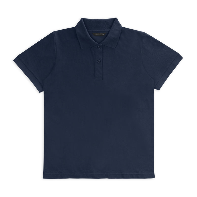 TRENDSWEAR Carter Women's Polo