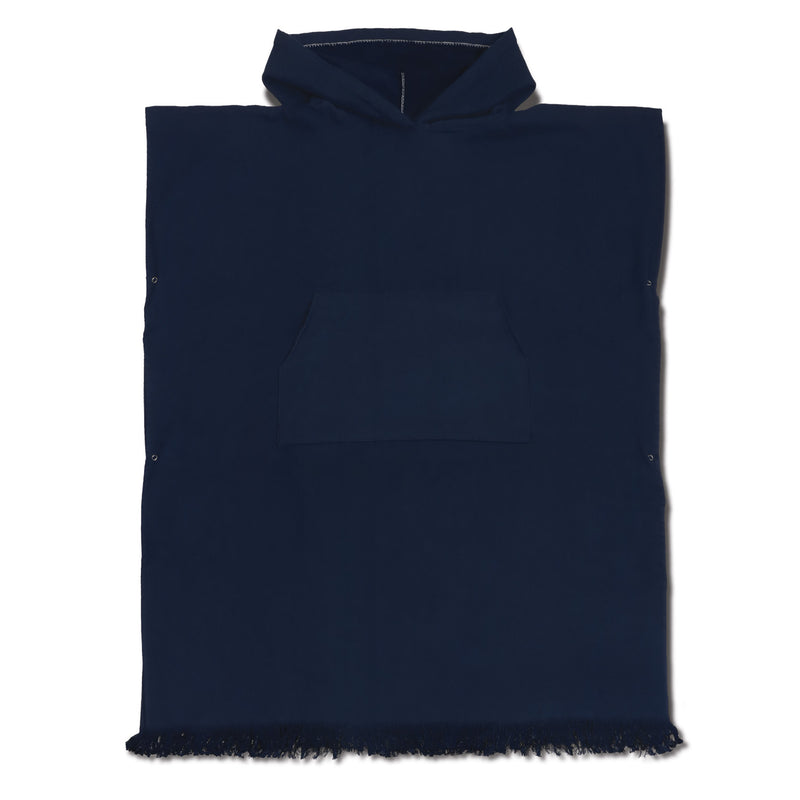 Aruba Hooded Towel