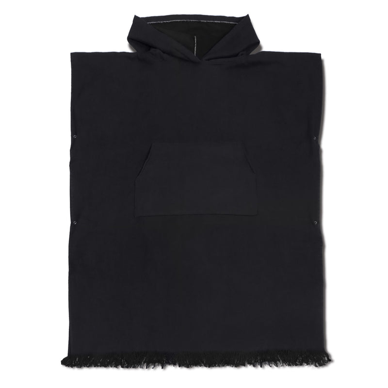 Aruba Hooded Towel