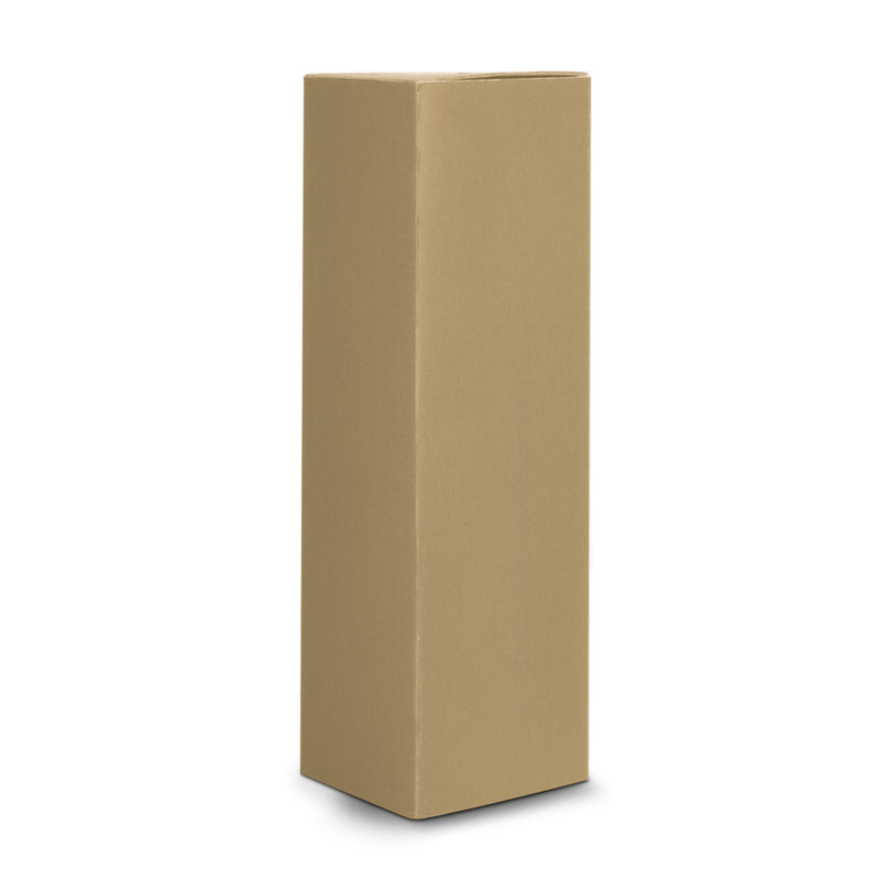 Dante Aluminium Bottle