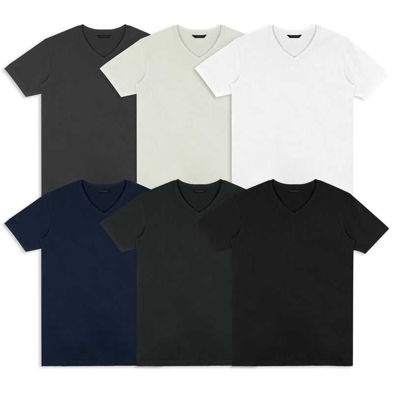 TRENDSWEAR Viva Men's T-Shirt