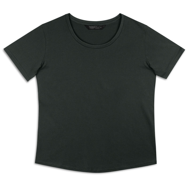 TRENDSWEAR Carmen Women's T-Shirt