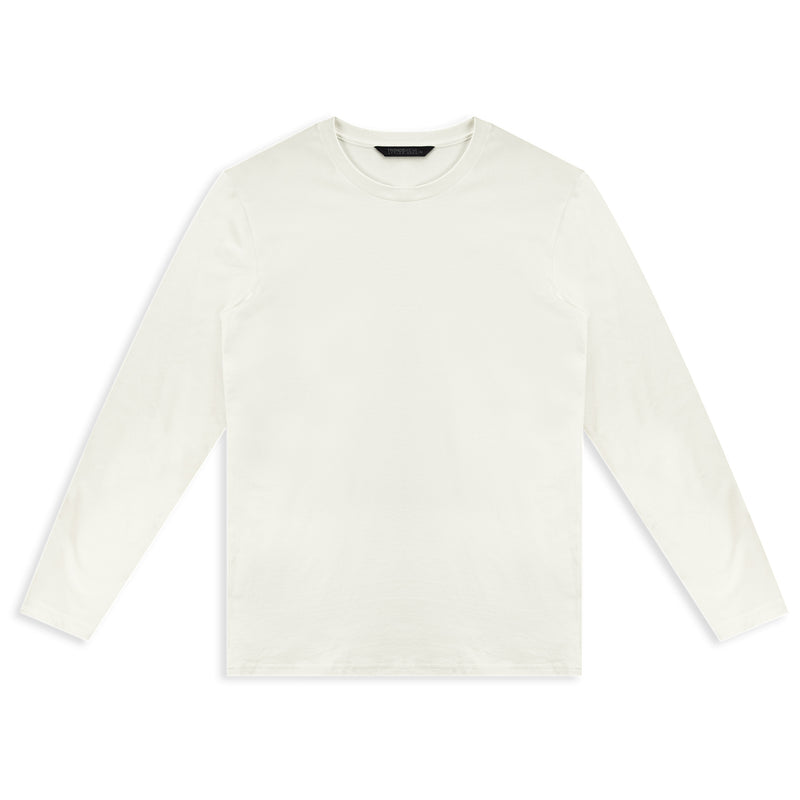 TRENDSWEAR Harlow Men's Long Sleeve Crew