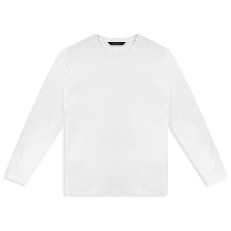 TRENDSWEAR Harlow Men's Long Sleeve Crew