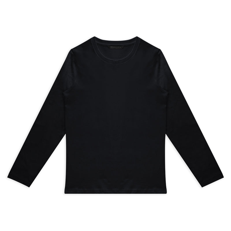 TRENDSWEAR Harlow Women's Long Sleeve Crew