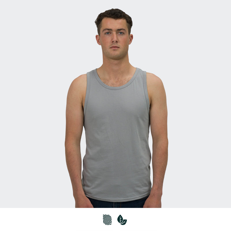 TRENDSWEAR Relay Men's Tank Top
