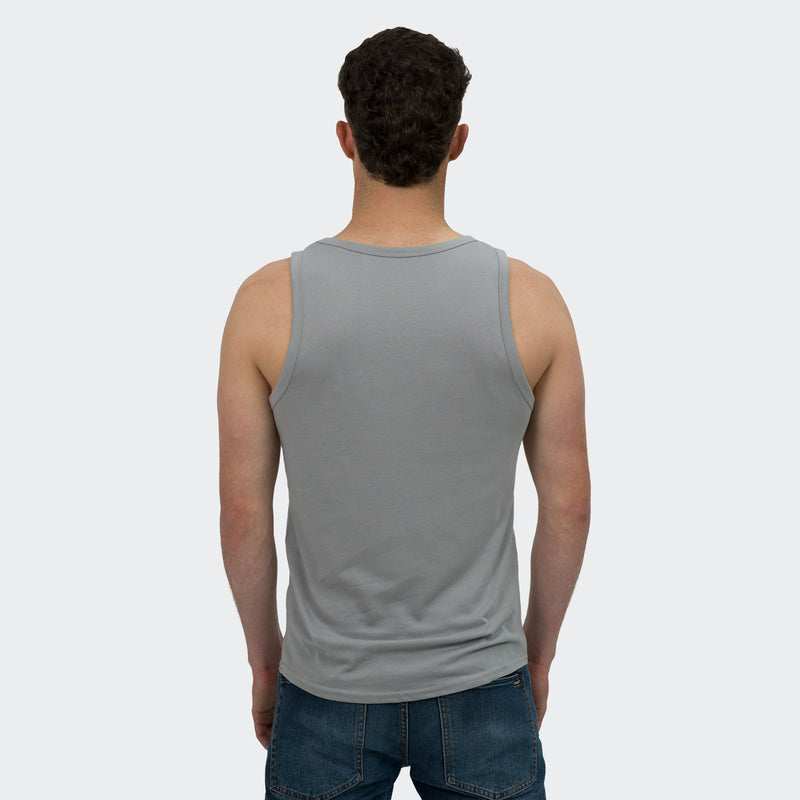 TRENDSWEAR Relay Men's Tank Top