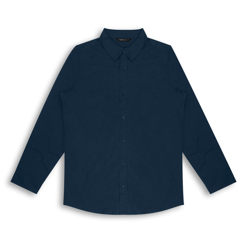 TRENDSWEAR Parker Men's Poplin Shirt