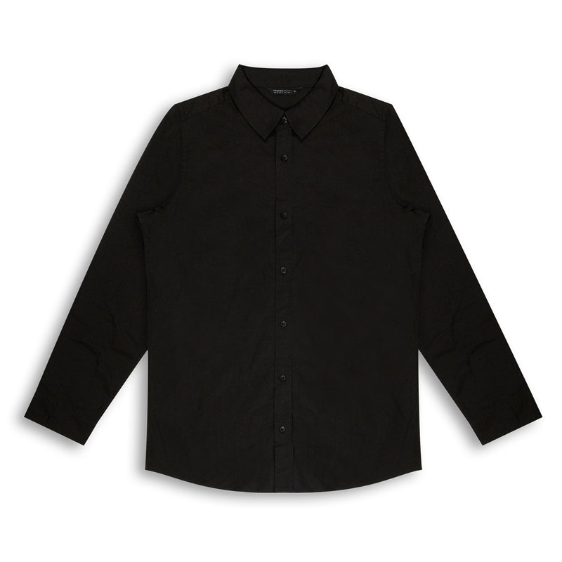 TRENDSWEAR Parker Men's Poplin Shirt