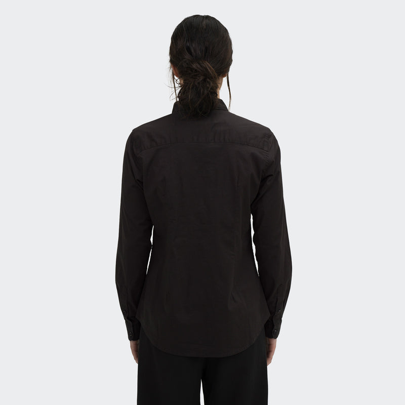 TRENDSWEAR Parker Women's Poplin Shirt