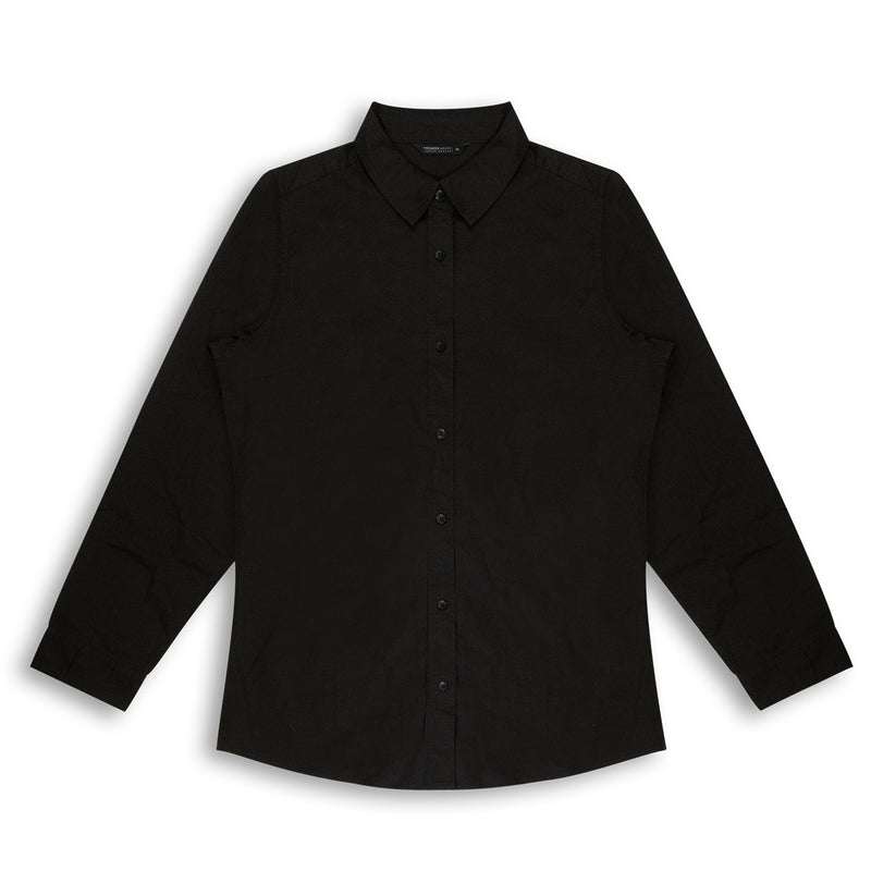 TRENDSWEAR Parker Women's Poplin Shirt
