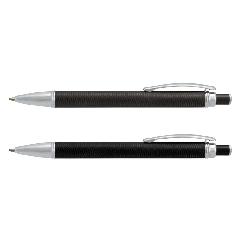 Guilloche Pen