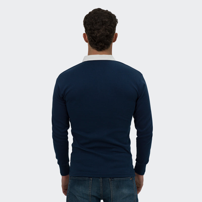 TRENDSWEAR Rugby Unisex Jersey