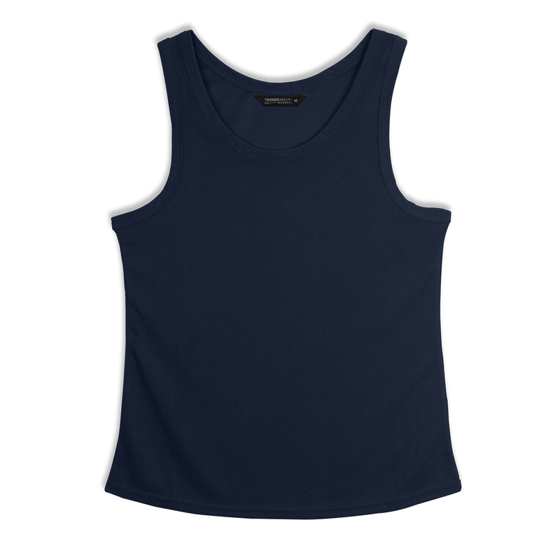 TRENDSWEAR Agility Womens Sports Tank Top