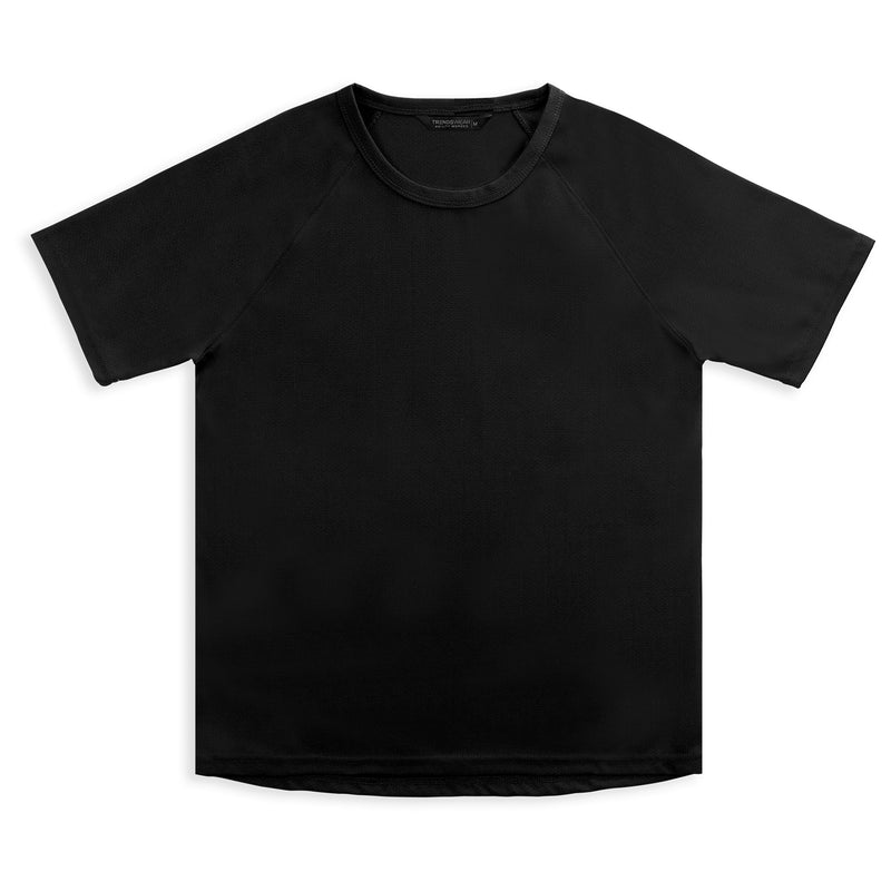 TRENDSWEAR Agility Womens Sports T-Shirt