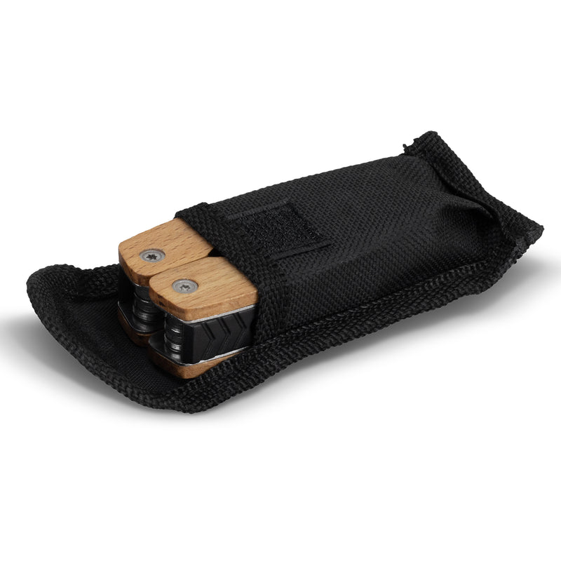 Wooden Multi-Tool