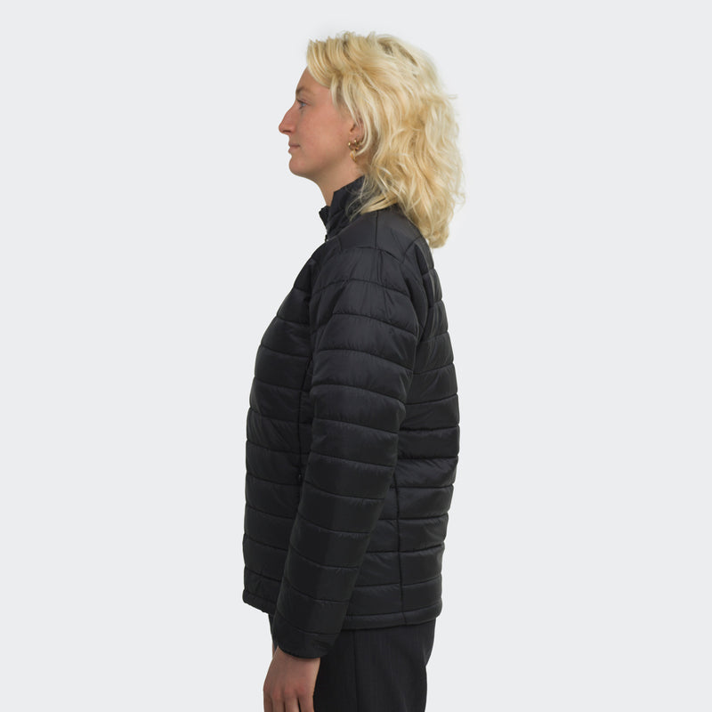 TRENDSWEAR Frazer Womens Puffer Jacket