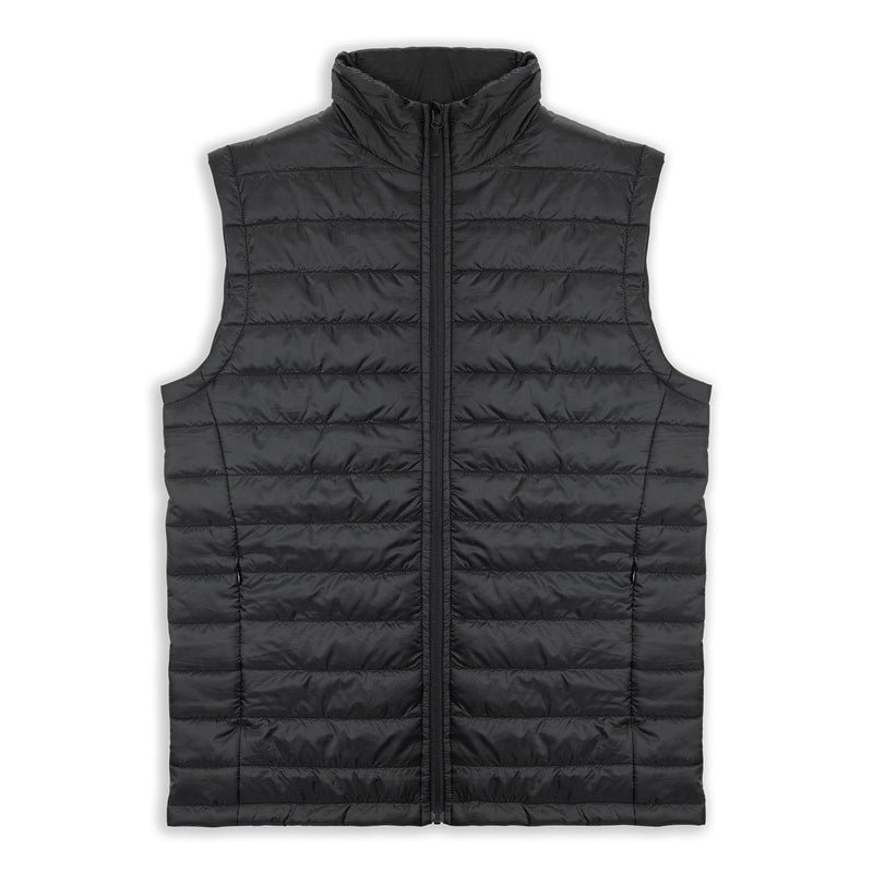 TRENDSWEAR Frazer Mens Puffer Vest