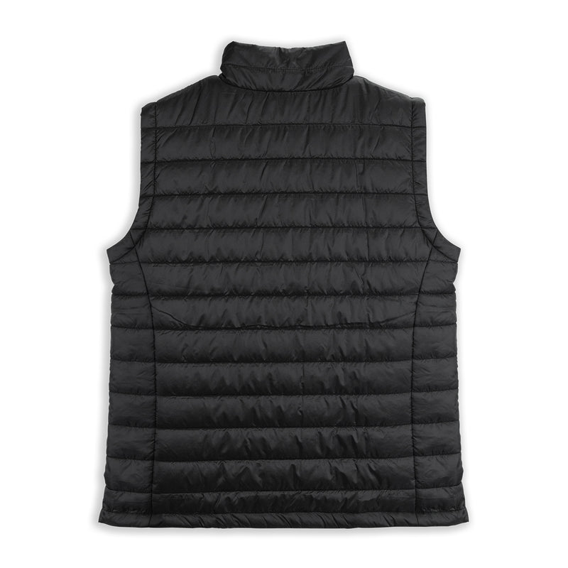 TRENDSWEAR Frazer Womens Puffer Vest