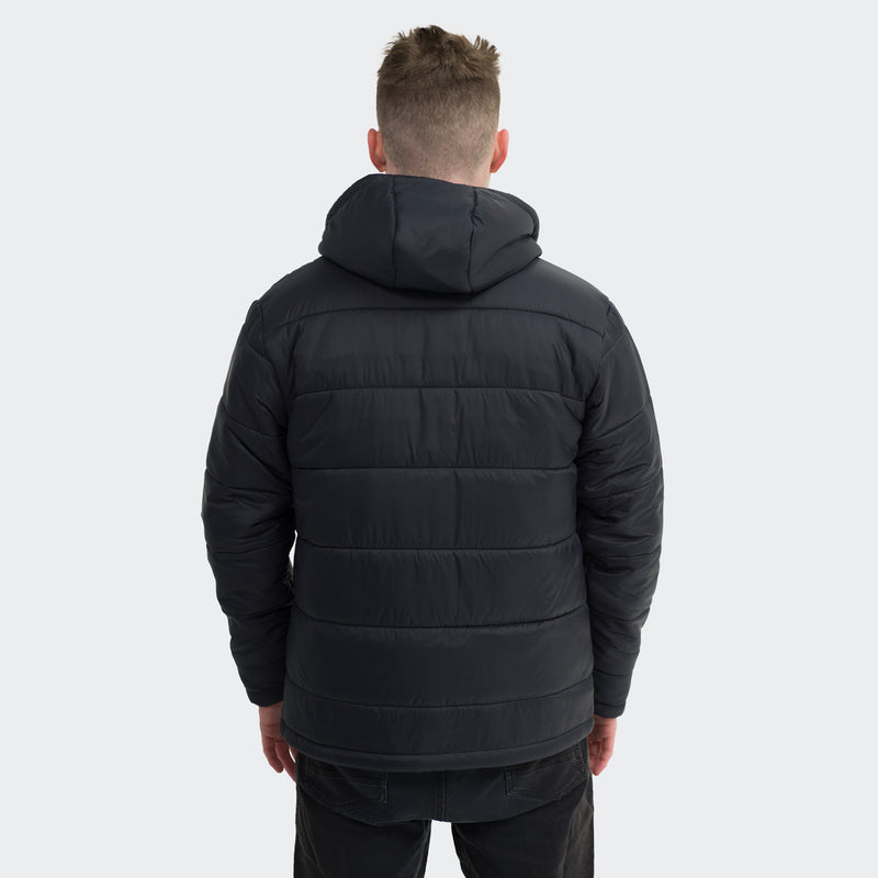 TRENDSWEAR Milford Mens Puffer Jacket