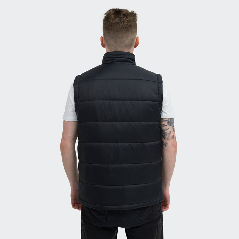 TRENDSWEAR Milford Mens Puffer Vest