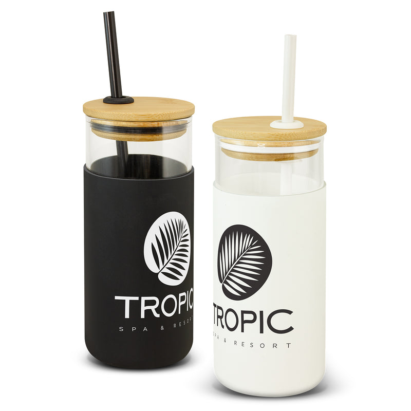Alchemy Glass Tumbler - Sale