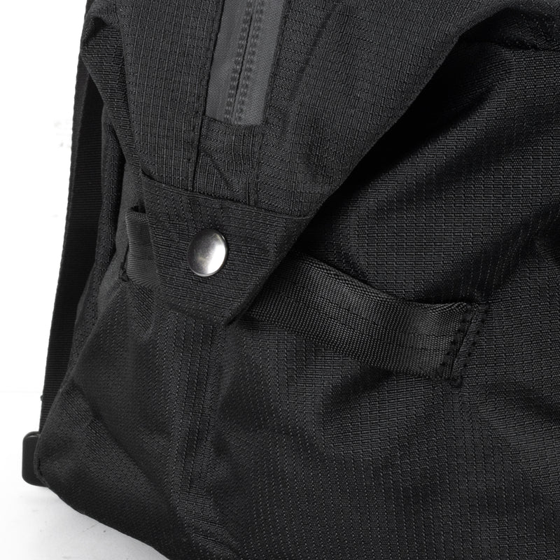 SPICE Waste2Gear Weekend Sports Bag