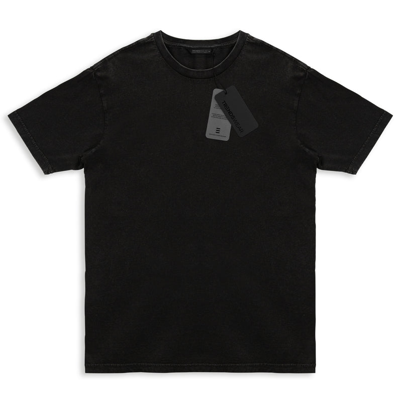 TRENDSWEAR Faded Unisex T-Shirt