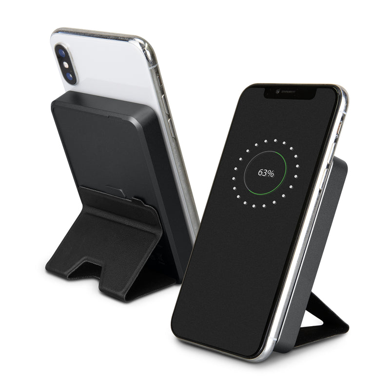 INGENIO Arc Wireless Charging Power Bank