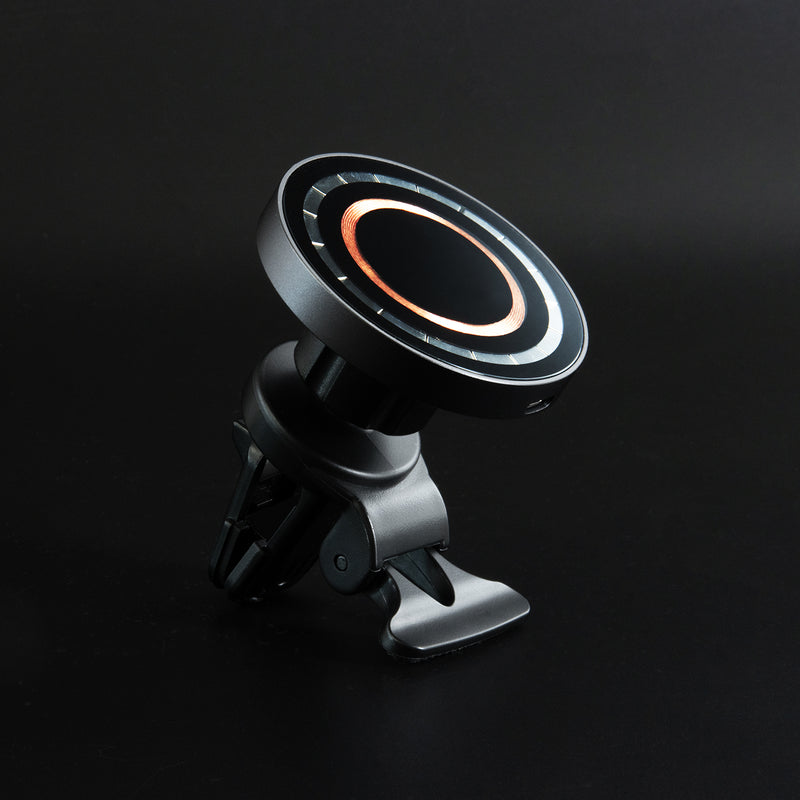 INGENIO Arc Wireless Car Charger