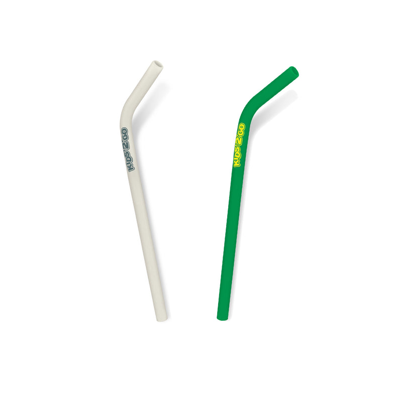 Silicone Straw - Sale