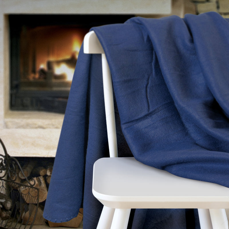 Yukon Fleece Blanket - Sale