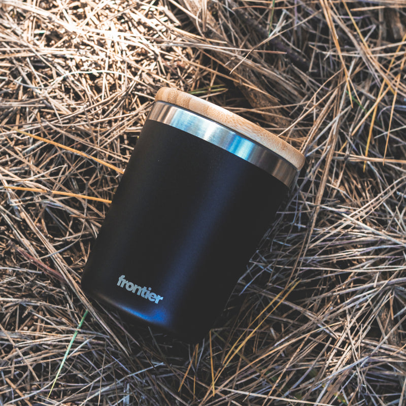 Frontier Roam Vacuum Cup
