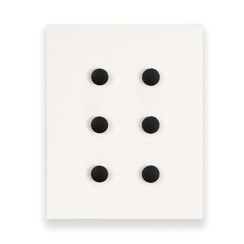 Custom Shoe Charms - 6 Pack