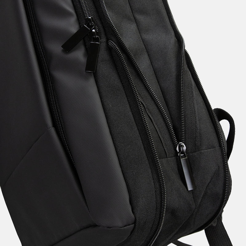 Kaden Soft-Touch Backpack