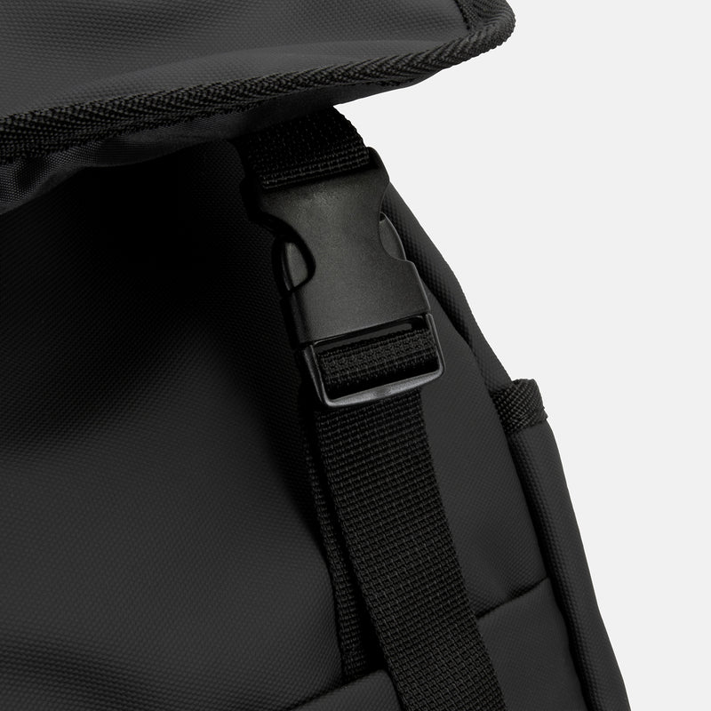 Trek Soft-Touch Backpack