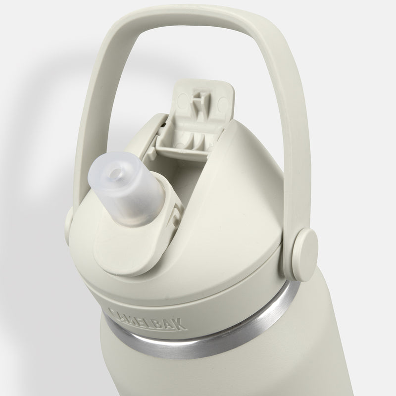 CamelBak Thrive Flip Straw Vacuum Bottle - 1L