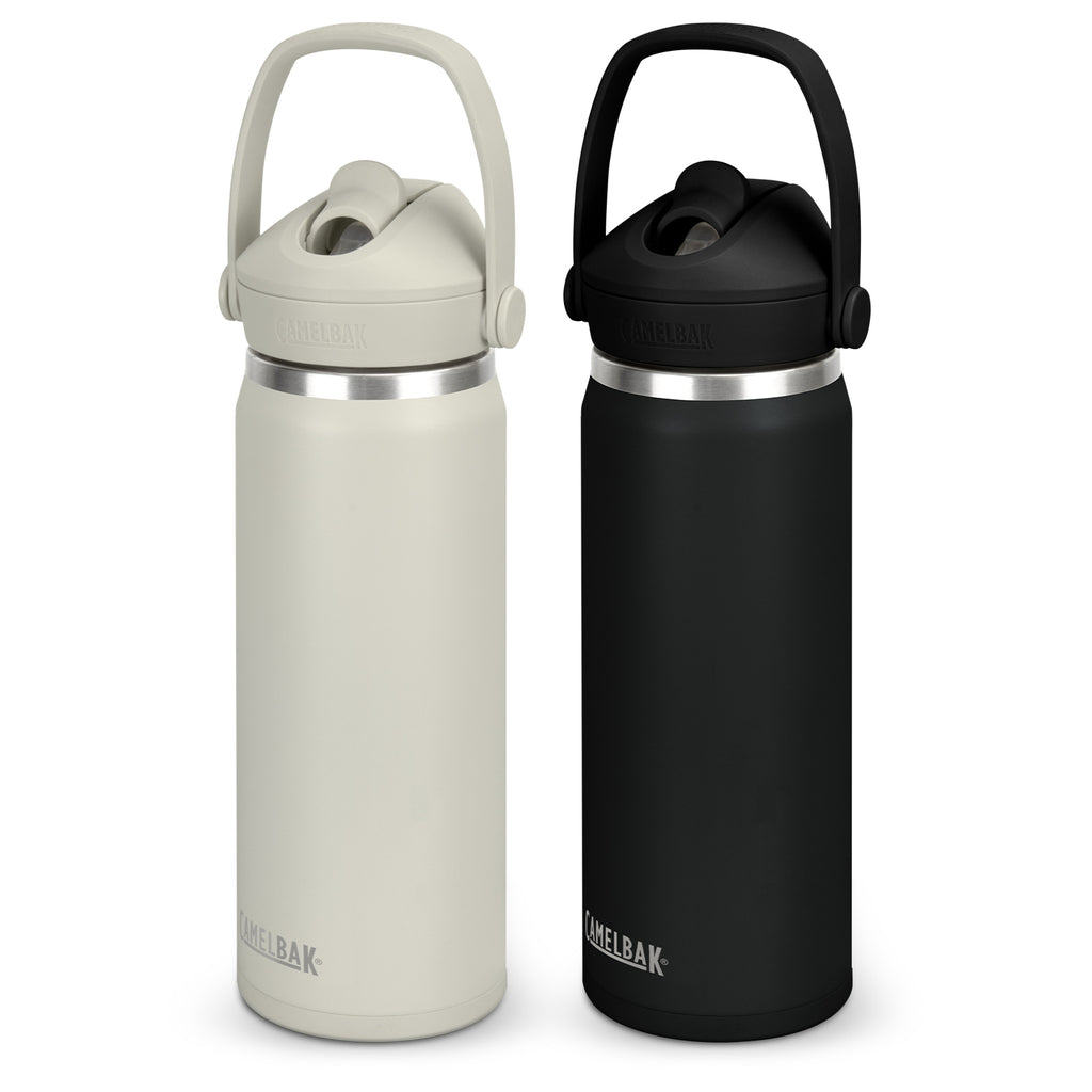 CamelBak Thrive Flip Straw Vacuum Bottle - 600ml