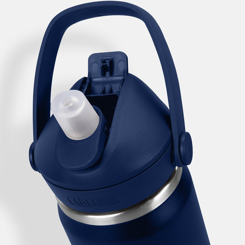 CamelBak Thrive Flip Straw Vacuum Bottle - 600ml