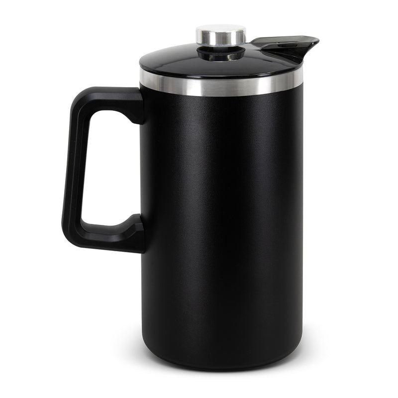 Frontier Base Camp Coffee Press