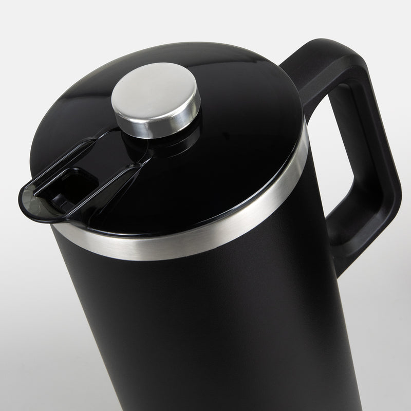 Frontier Base Camp Coffee Press